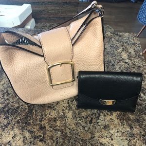 NEW KATE SPADE Healy Lane Crossbody ++ WALLET!
